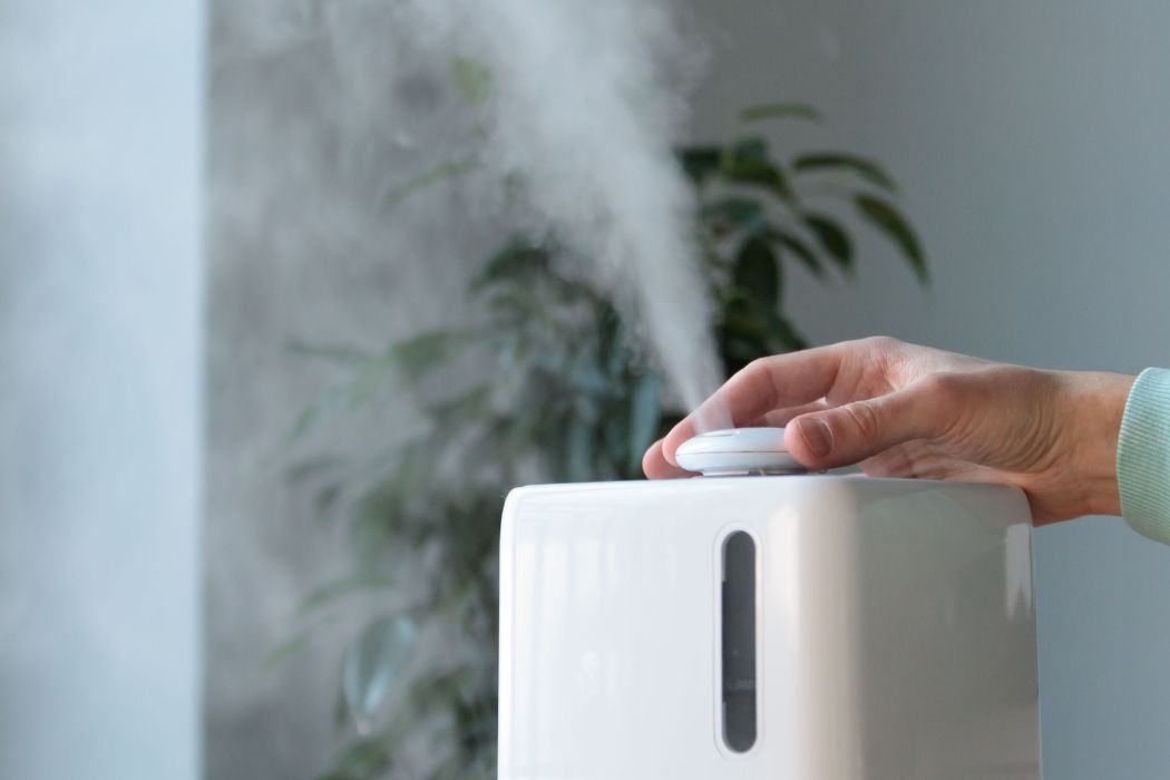 Korzyści z używania domowego oczyszczacza powietrza